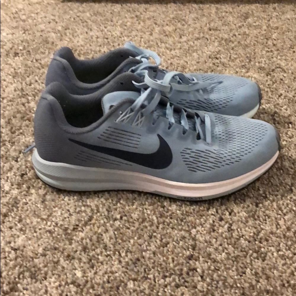 Nike running sneakers